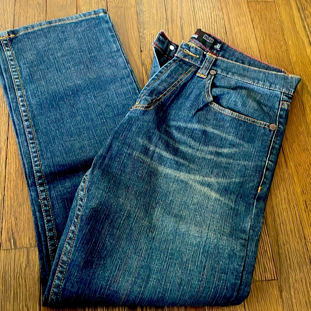 31w x 30 l